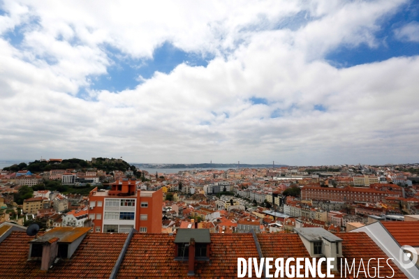Lisbonne