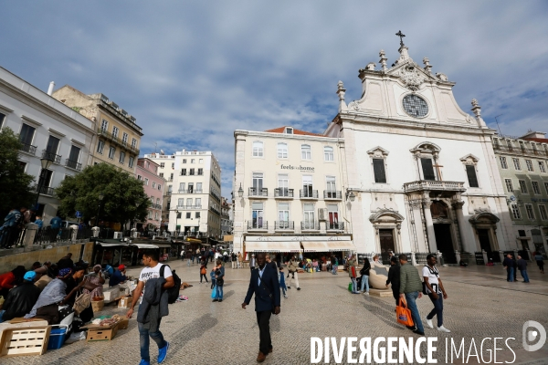 Lisbonne