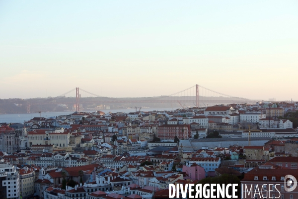 Lisbonne