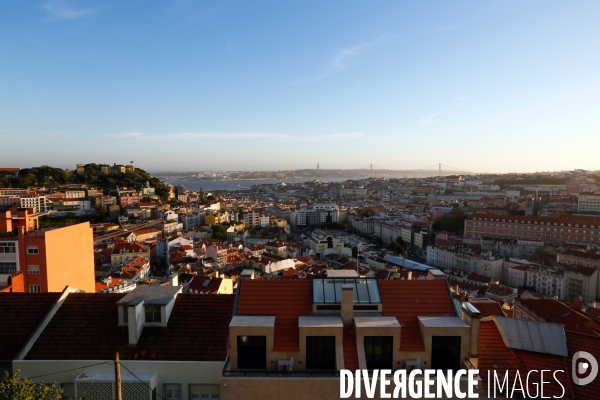 Lisbonne