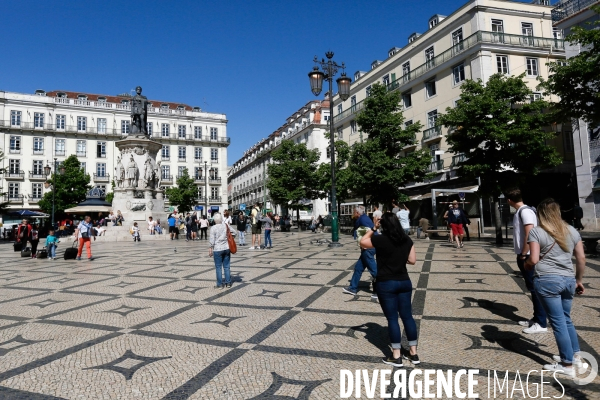Lisbonne