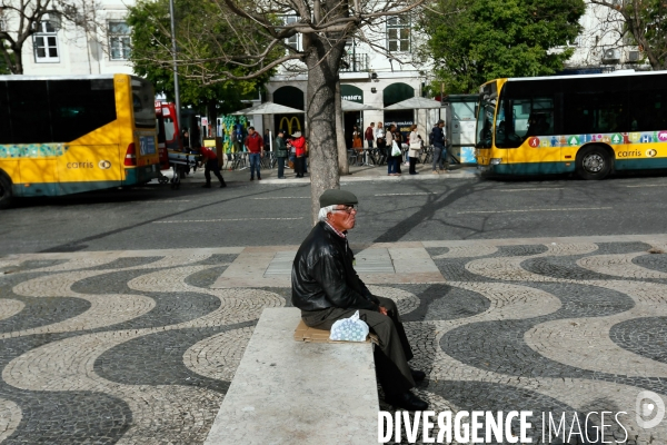 Lisbonne
