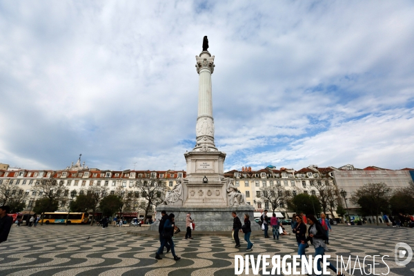 Lisbonne