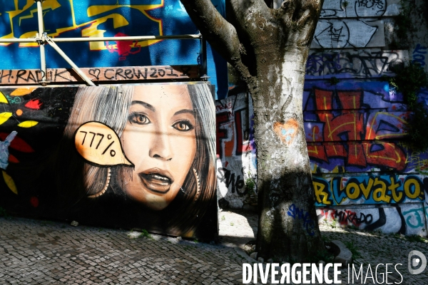 Lisbonne