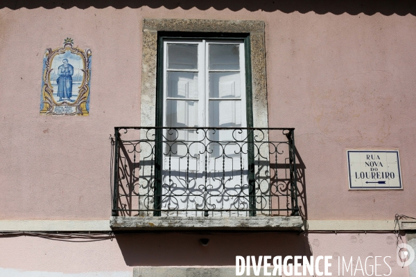 Lisbonne