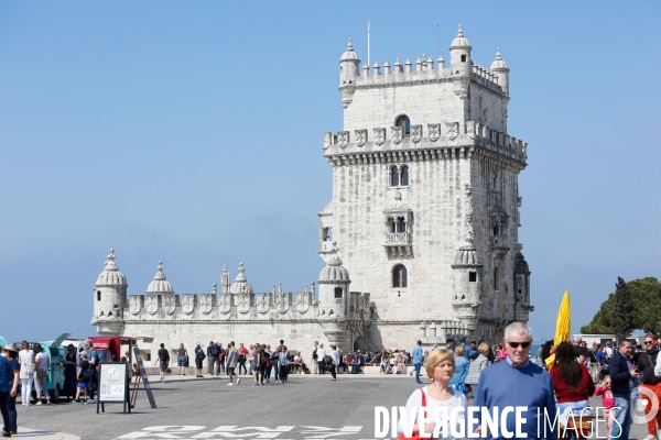 Lisbonne