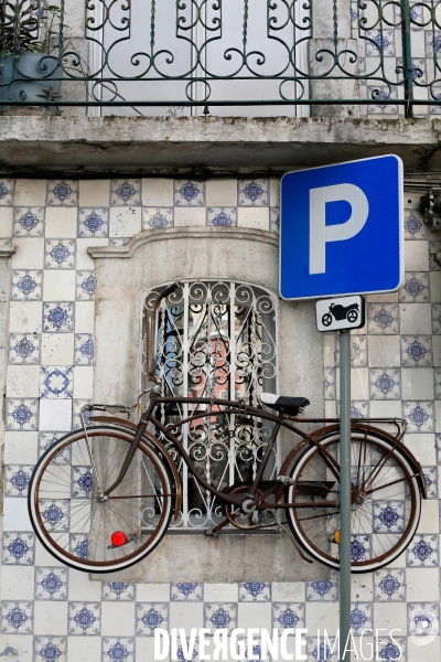 Lisbonne