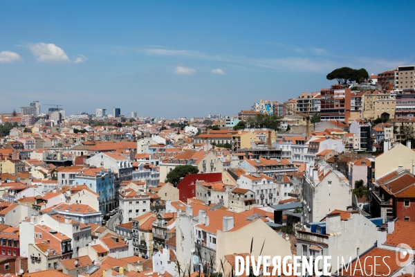 Lisbonne