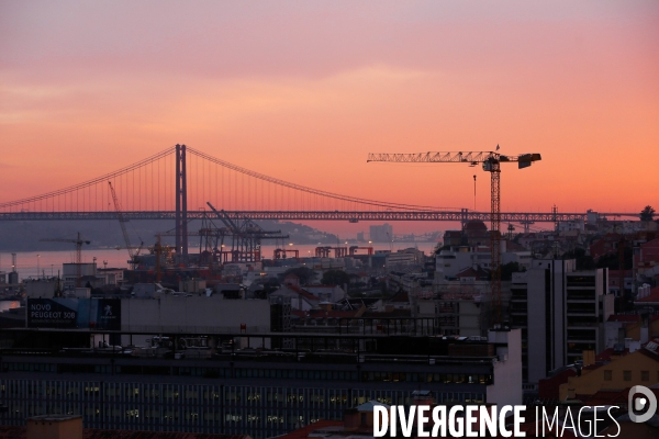 Lisbonne