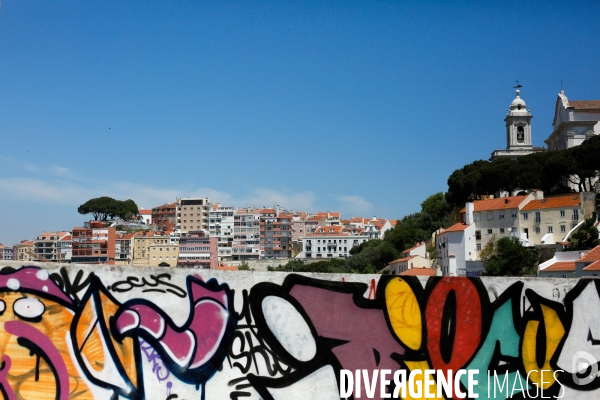 Lisbonne
