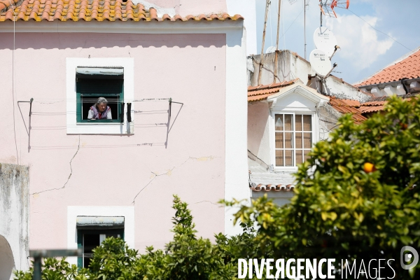 Lisbonne