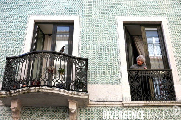 Lisbonne