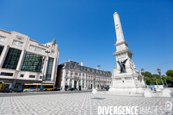 Lisbonne