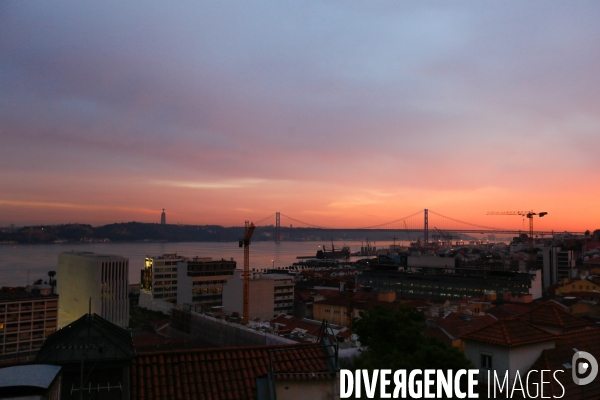 Lisbonne