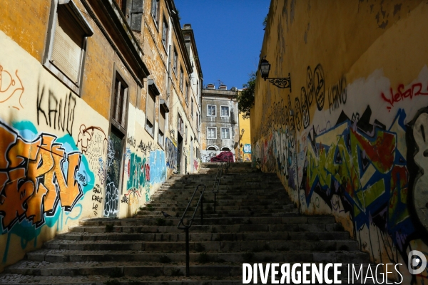 Lisbonne