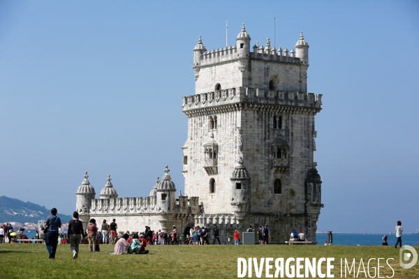 Lisbonne