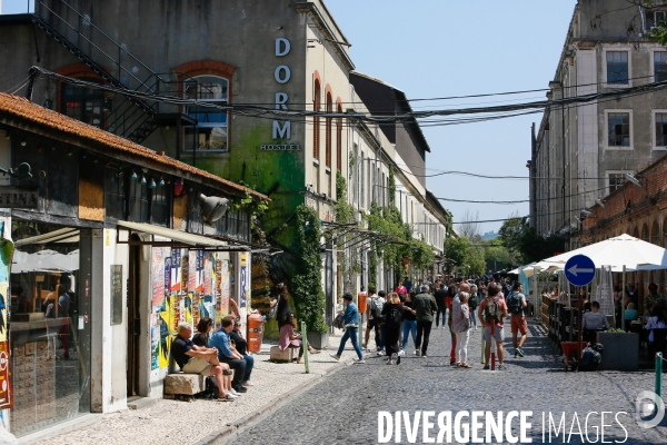 Lisbonne