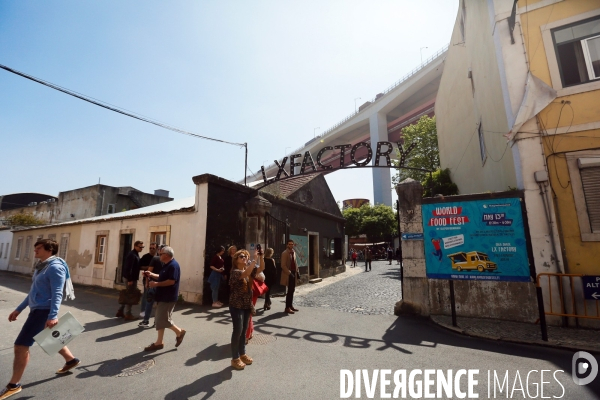 Lisbonne
