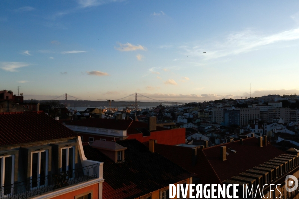 Lisbonne