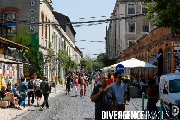Lisbonne