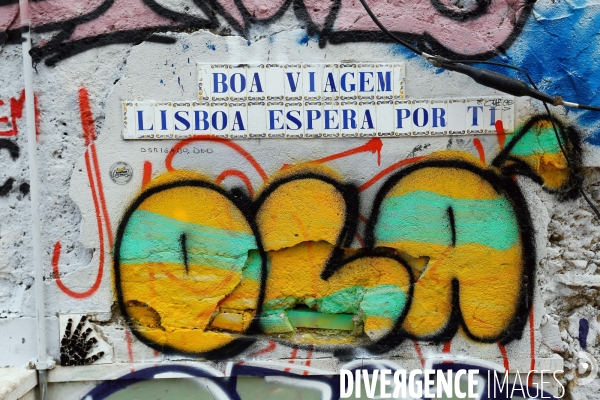 Lisbonne