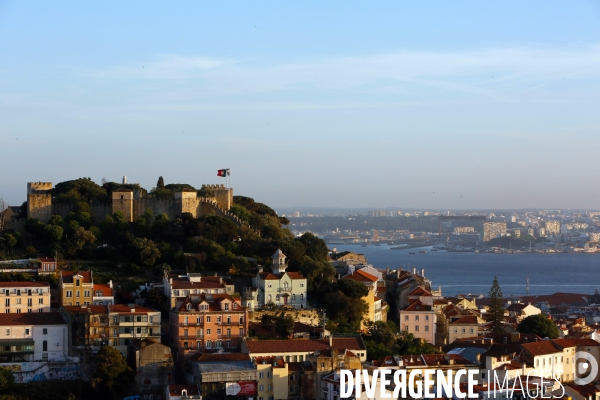 Lisbonne