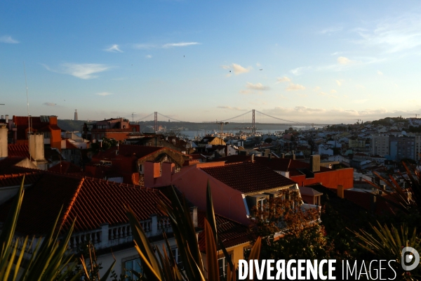 Lisbonne