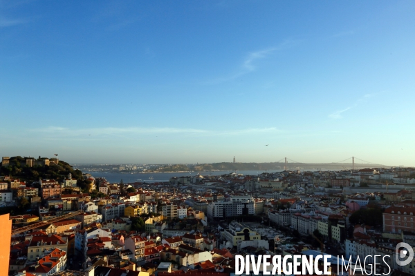 Lisbonne