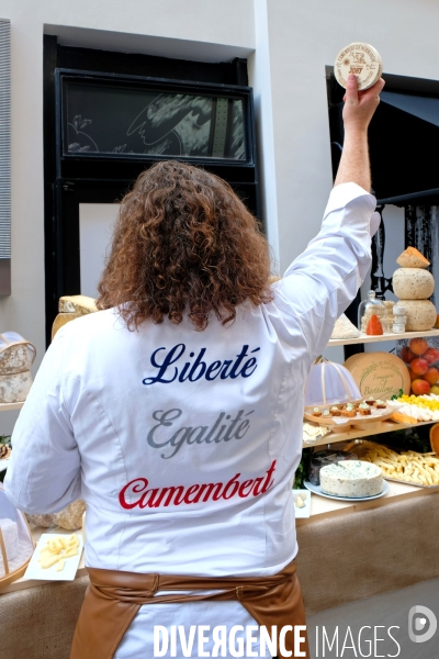 Beaupassage, commerces de bouche haut de gamme et opération immobiliére d envergure au coeur du 7 eme arrondissement