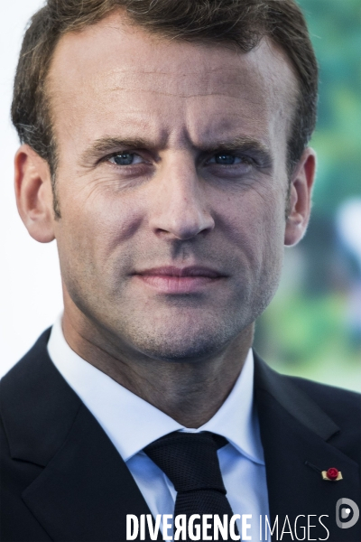 Emmanuel Macron, Côtes d Armor.