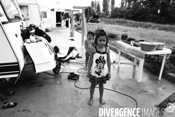 Gens du voyage