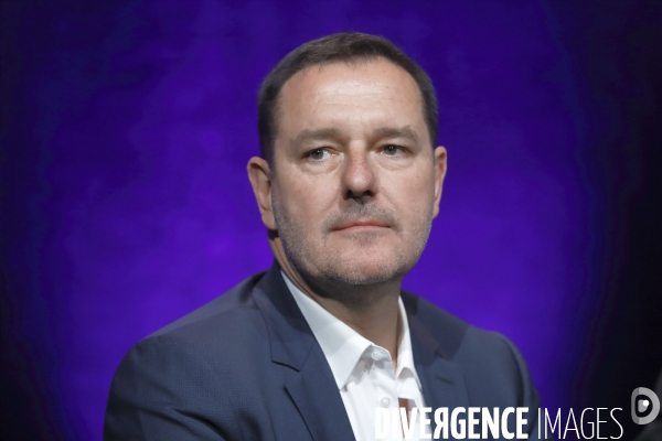 Conseil National de l UDI consacré à l Europe