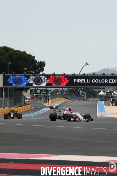 Grand prix de France F1. J_2.
