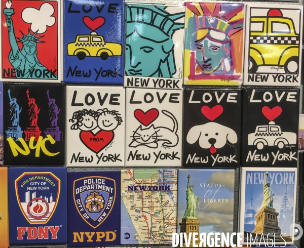 Vu a new york