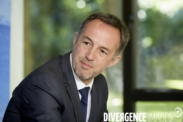 Conference Presse  FRANCE URBAINE
