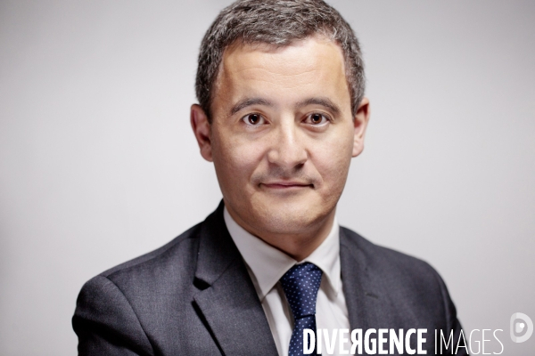 Darmanin gérald