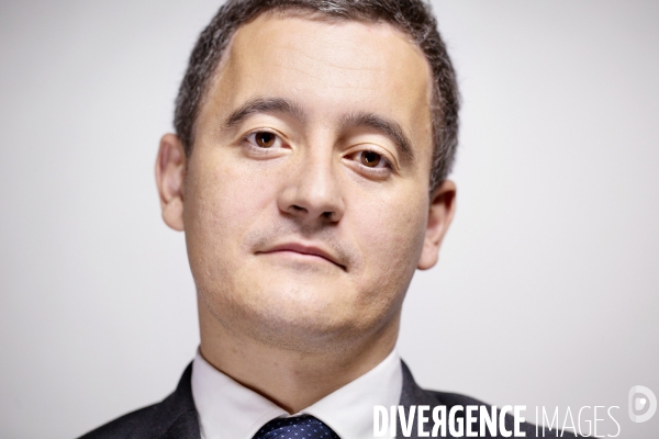 Darmanin gérald