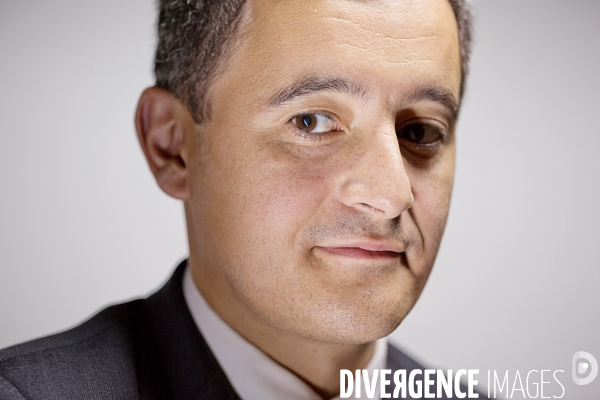 Darmanin gérald