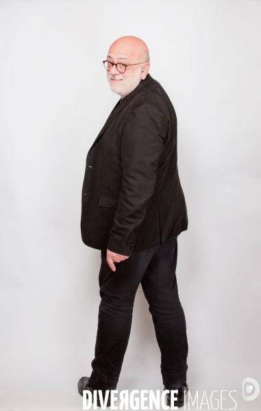 COLOSIMO Jean-François
