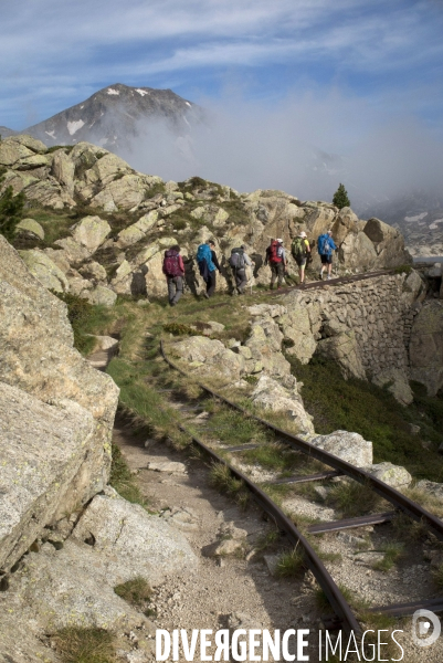 Les Encantats 2018