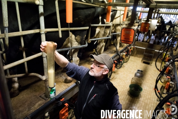 Bienvenue à la ferme !