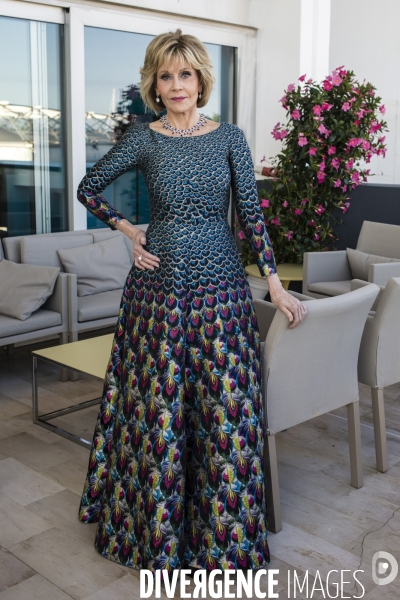 Cannes 2018 couleur