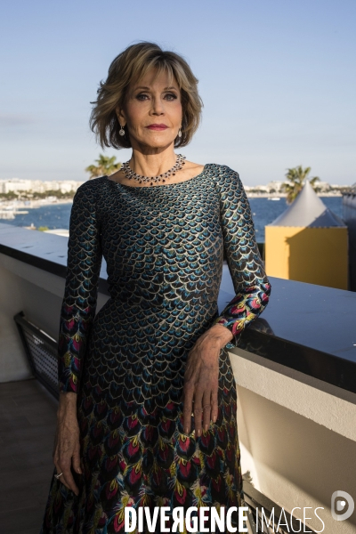 Cannes 2018 couleur