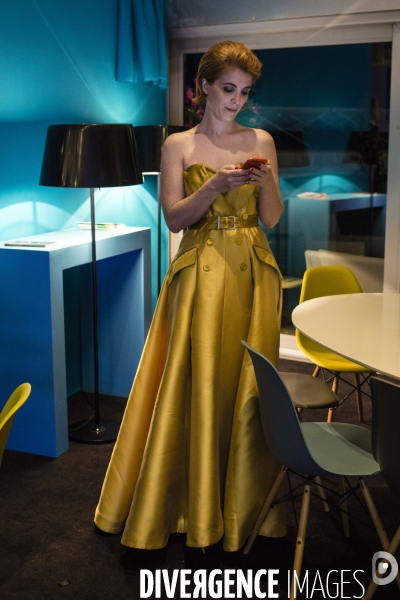 Cannes 2018 couleur