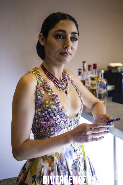 Cannes 2018 couleur