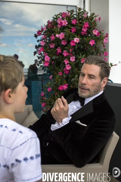 Cannes 2018 couleur
