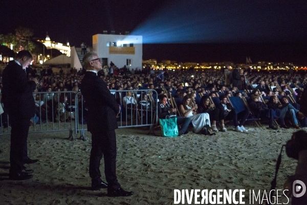 Cannes 2018 couleur