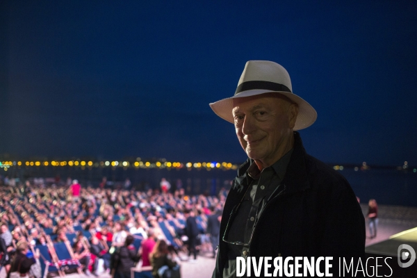 Cannes 2018 couleur