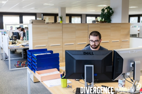 Gautier: fabricant de meubles français et entreprise familiale