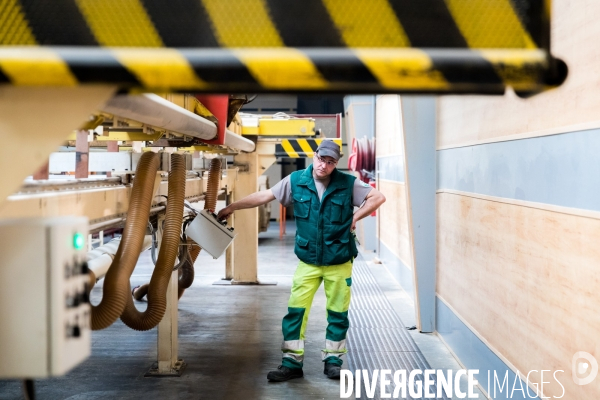 Gautier: fabricant de meubles français et entreprise familiale